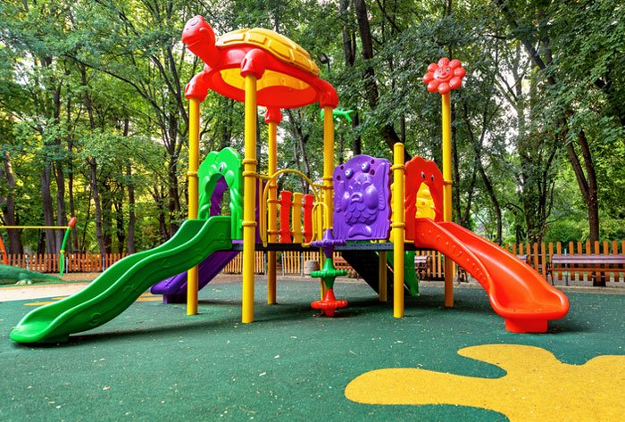  Play Area